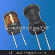 工字電感6*8-330UH在影視傳媒技術開發(fā)中的應用與優(yōu)勢